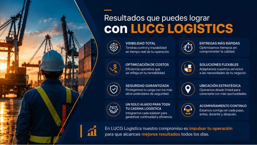 Resultados que puedes lograr